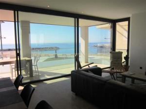 02 ESPIGÓ DEL MIG Apartamento Centre Sant Antoni de Calonge