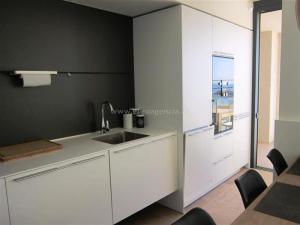 02 ESPIGÓ DEL MIG Apartamento Centre Sant Antoni de Calonge