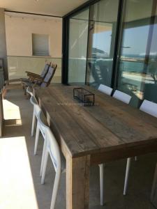 02 ESPIGÓ DEL MIG Apartamento Centre Sant Antoni de Calonge