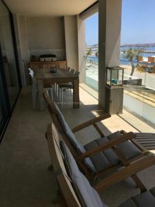 02 ESPIGÓ DEL MIG Apartamento Centre Sant Antoni de Calonge