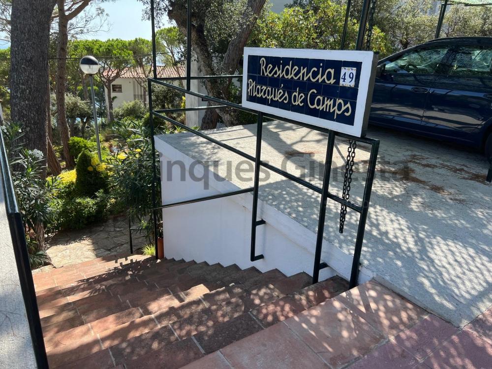 508 Bellavista C Apartamento Costa Brava Calella de Palafrugell