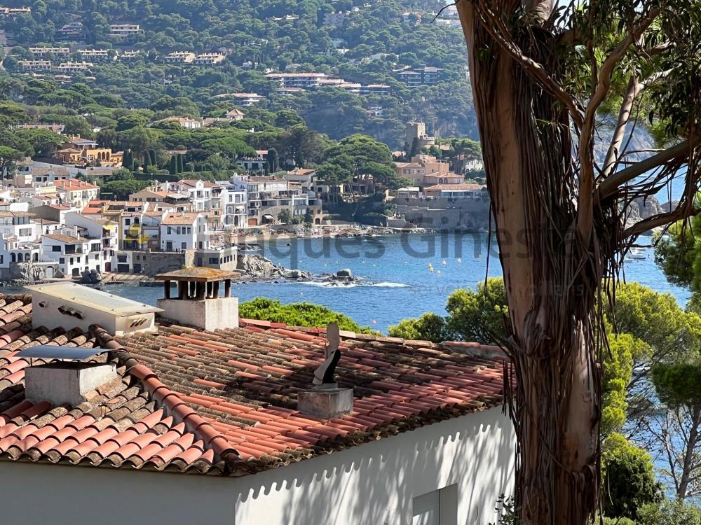 508 Bellavista C Apartamento Costa Brava Calella de Palafrugell