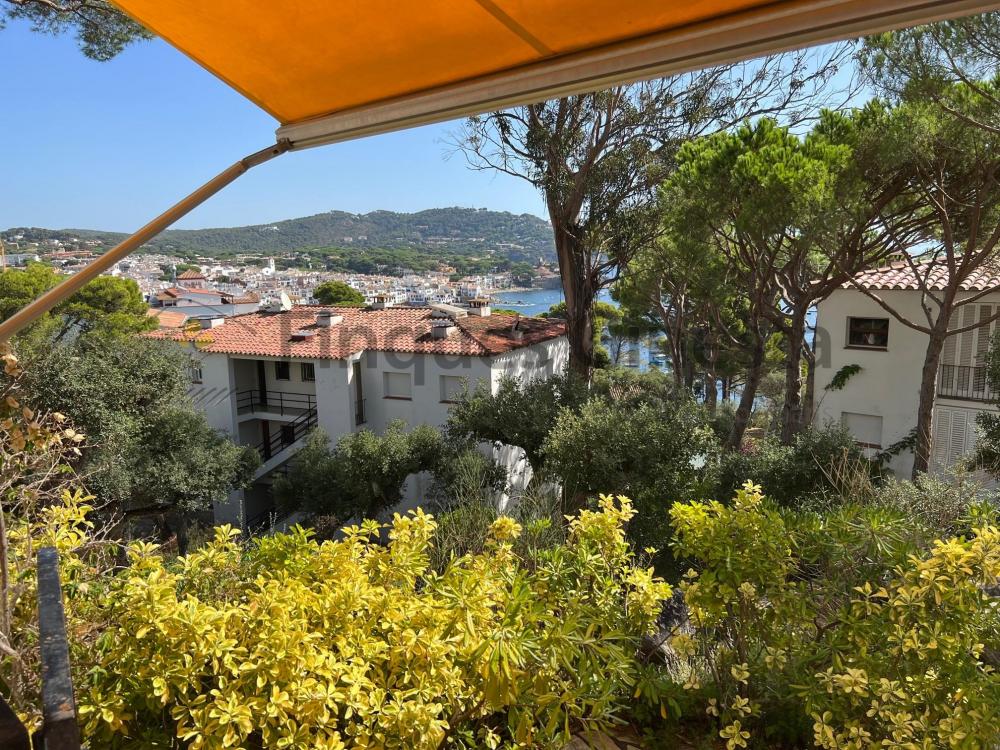 508 Bellavista C Apartamento Costa Brava Calella de Palafrugell