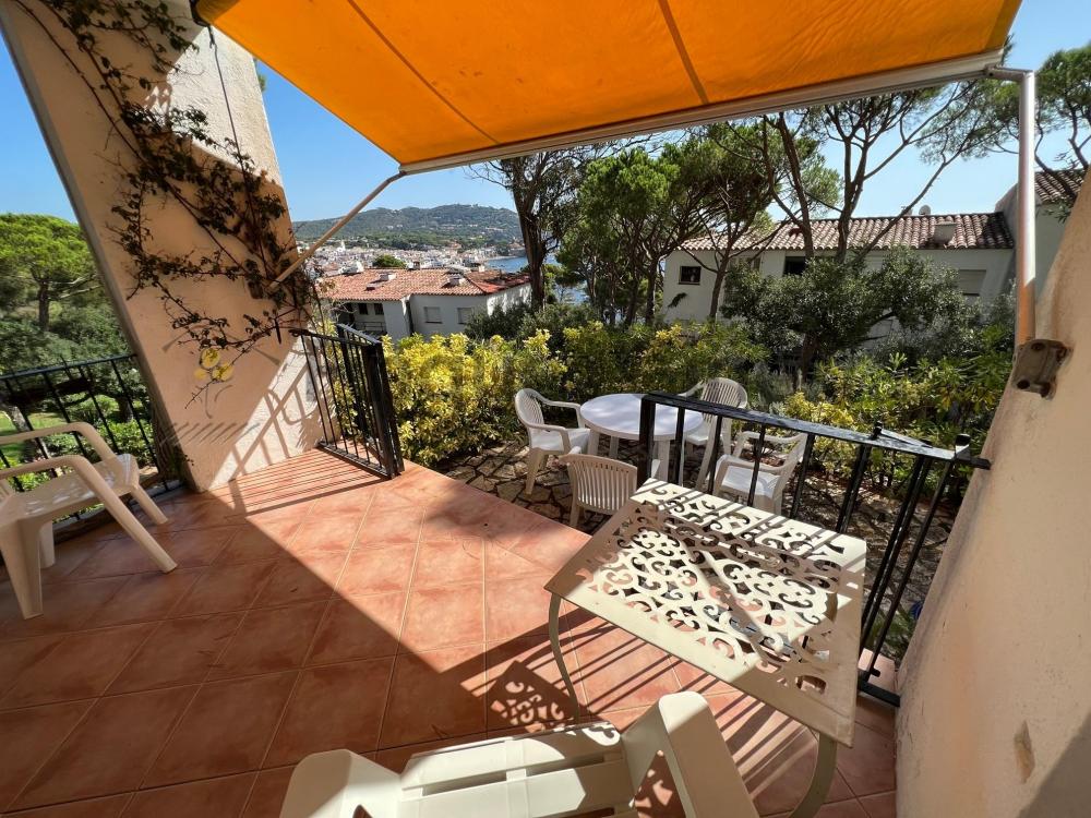 508 Bellavista C Apartamento Costa Brava Calella de Palafrugell