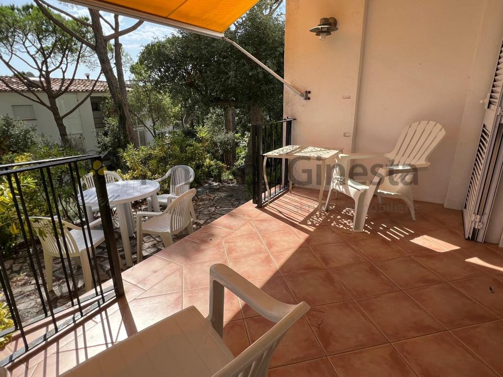 508 Bellavista C Apartamento Costa Brava Calella de Palafrugell