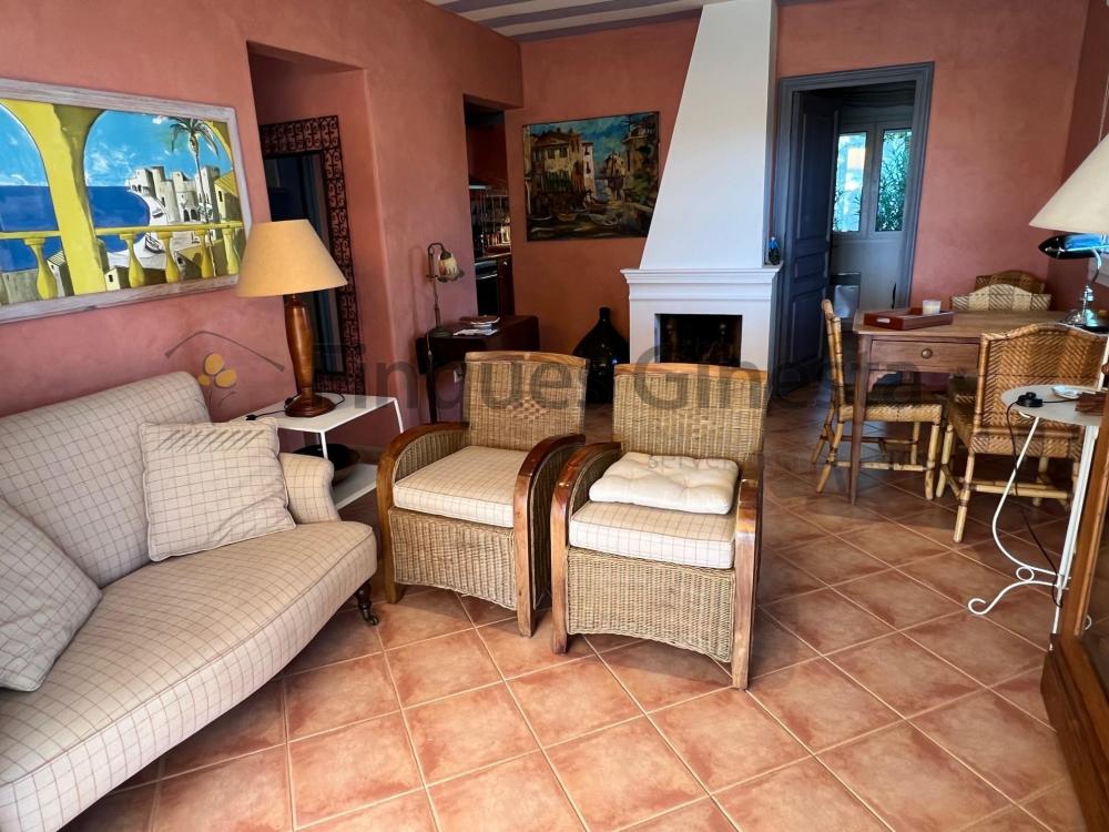 508 Bellavista C Apartamento Costa Brava Calella de Palafrugell