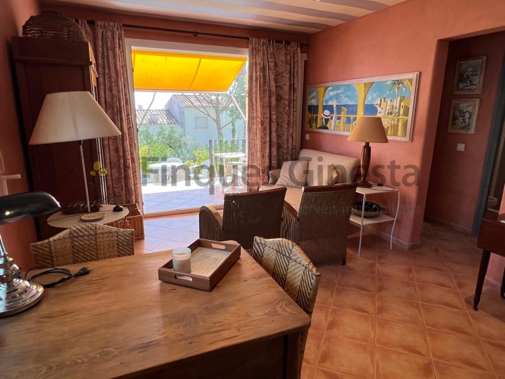 508 Bellavista C Apartamento Costa Brava Calella de Palafrugell