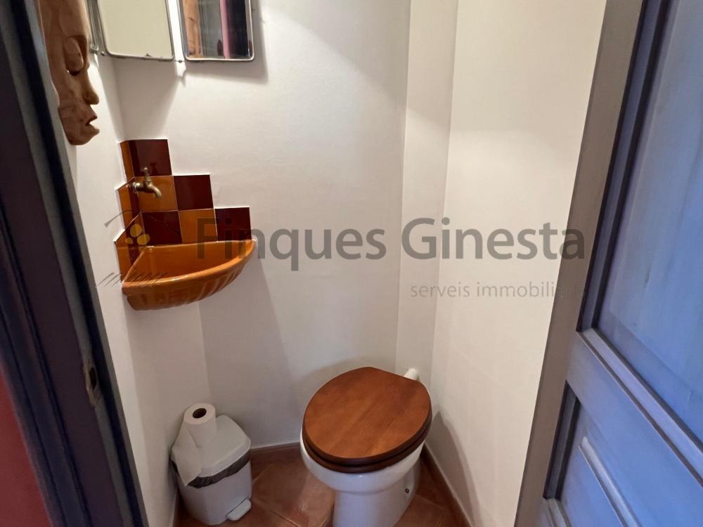 508 Bellavista C Apartamento Costa Brava Calella de Palafrugell