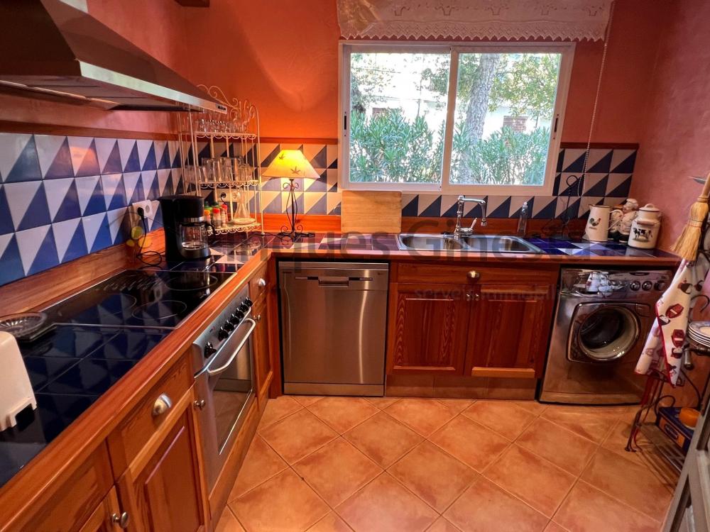 508 Bellavista C Apartamento Costa Brava Calella de Palafrugell