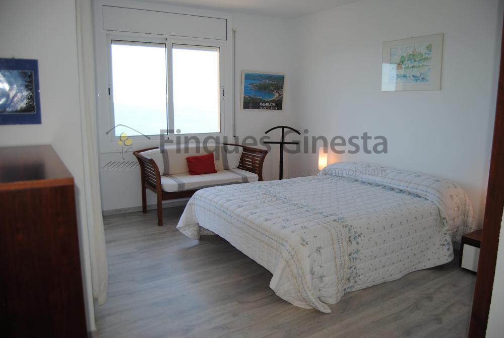 373 Apartamento Legroux Apartamento Frente al mar Llafranc