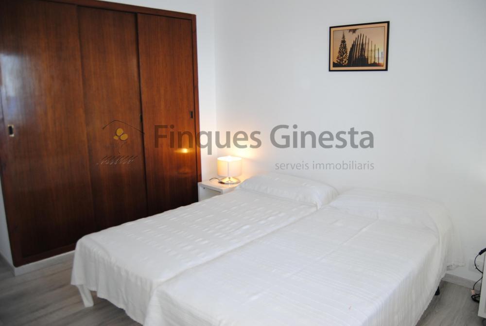 373 Apartamento Legroux Apartamento Frente al mar Llafranc