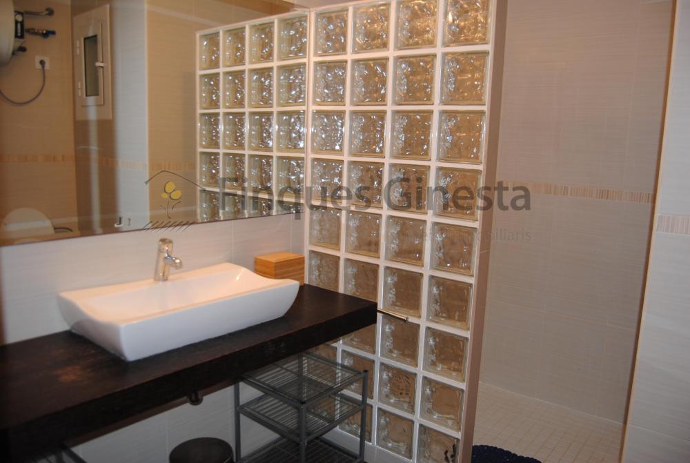 373 Apartamento Legroux Apartamento Frente al mar Llafranc
