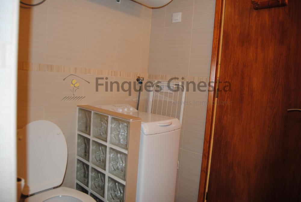 373 Apartamento Legroux Apartamento Frente al mar Llafranc
