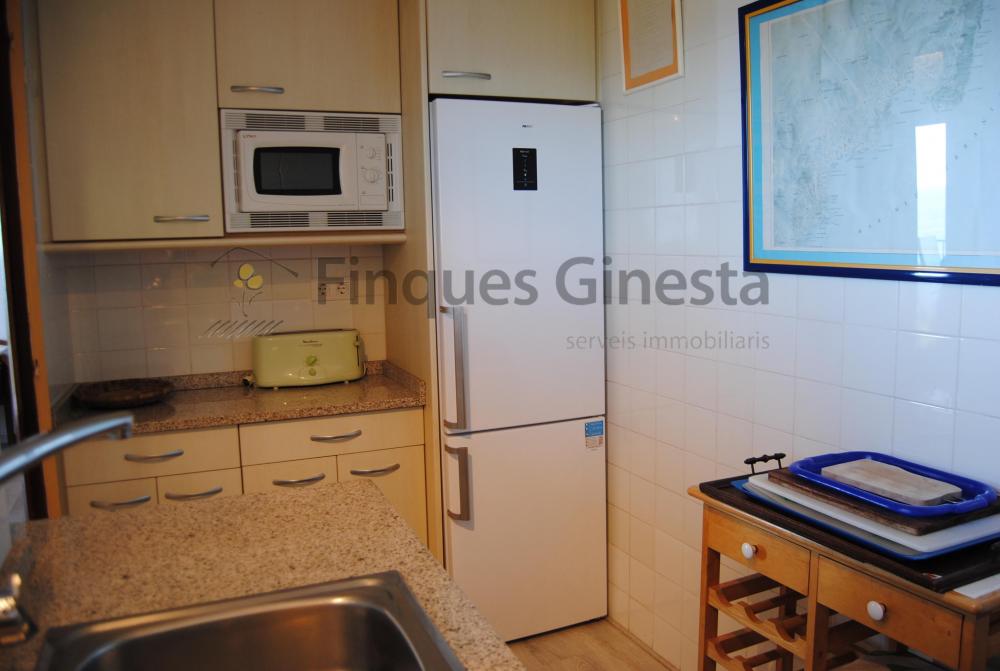 373 Apartamento Legroux Apartamento Frente al mar Llafranc