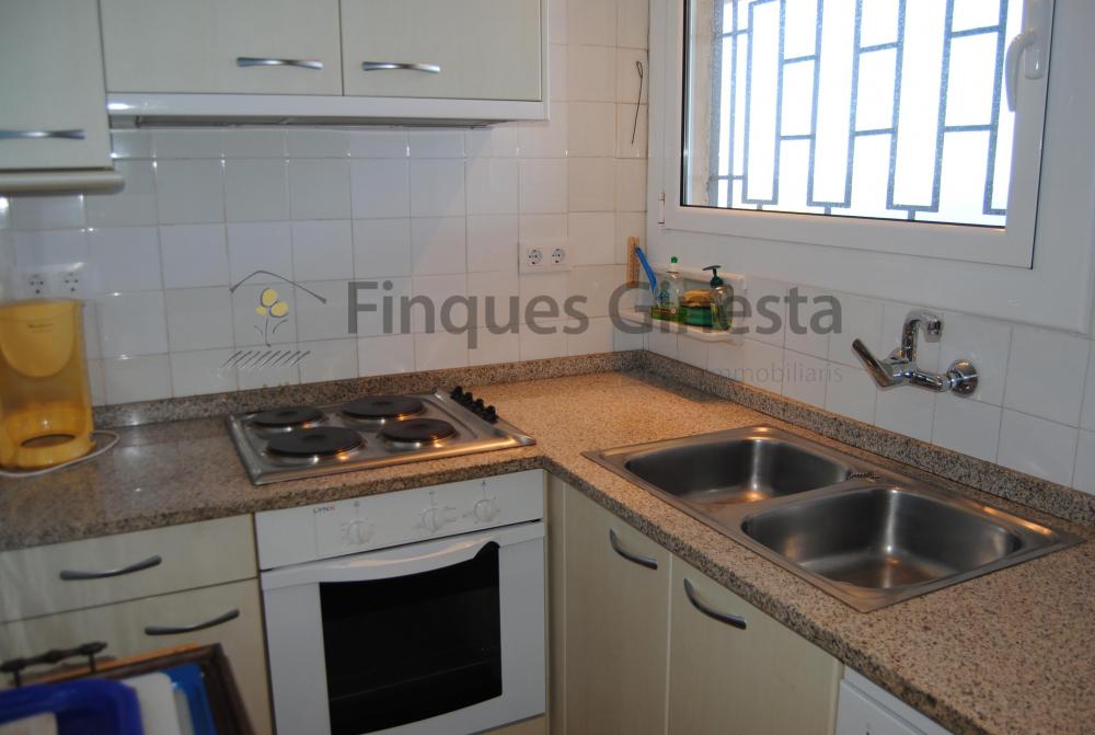 373 Apartamento Legroux Apartamento Frente al mar Llafranc