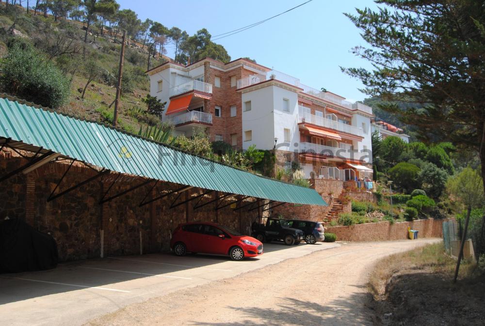 319 Apartamento La Miranda Estoril 2ºC Apartamento Costa Brava Llafranc