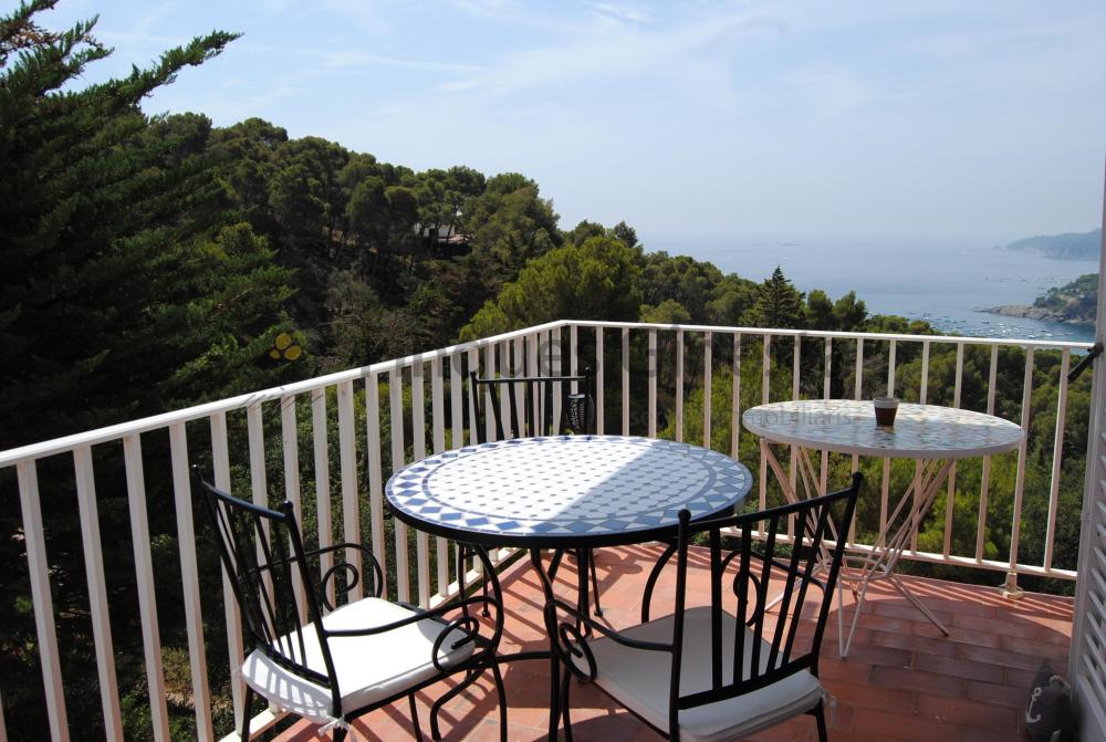 319 Apartamento La Miranda Estoril 2ºC Apartamento Costa Brava Llafranc