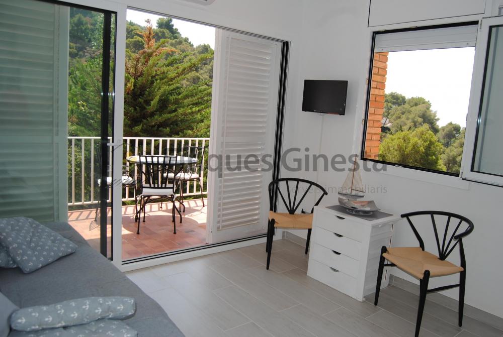 319 Apartamento La Miranda Estoril 2ºC Apartamento Costa Brava Llafranc