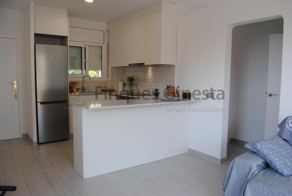 319 Apartamento La Miranda Estoril 2ºC Apartamento Costa Brava Llafranc
