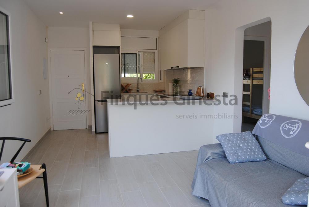 319 Apartamento La Miranda Estoril 2ºC Apartamento Costa Brava Llafranc