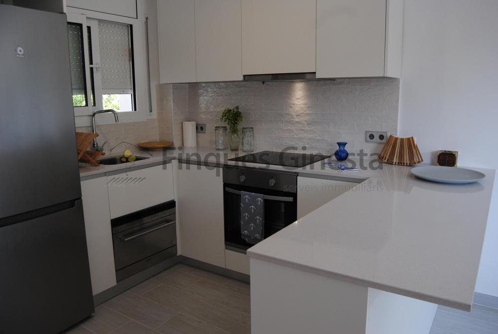 319 Apartamento La Miranda Estoril 2ºC Apartamento Costa Brava Llafranc