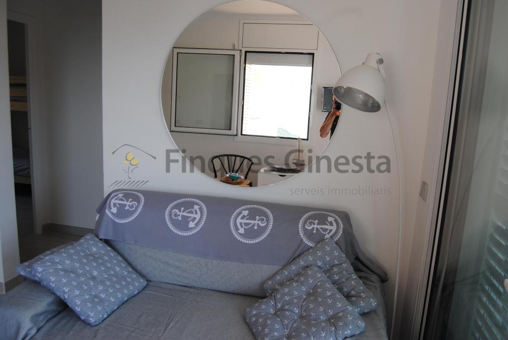 319 Apartamento La Miranda Estoril 2ºC Apartamento Costa Brava Llafranc