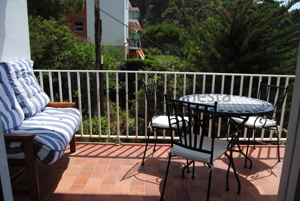 319 Apartamento La Miranda Estoril 2ºC Apartamento Costa Brava Llafranc