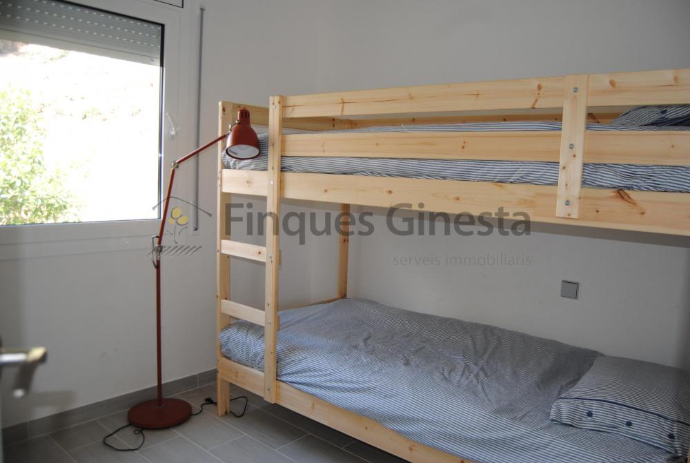 319 Apartamento La Miranda Estoril 2ºC Apartamento Costa Brava Llafranc