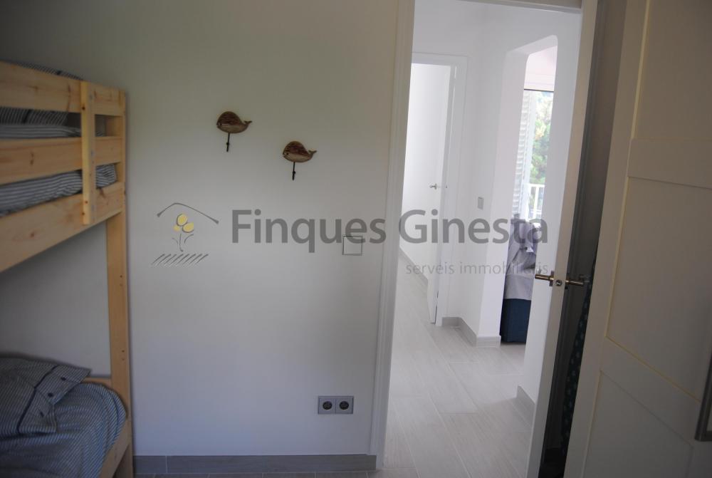 319 Apartamento La Miranda Estoril 2ºC Apartamento Costa Brava Llafranc