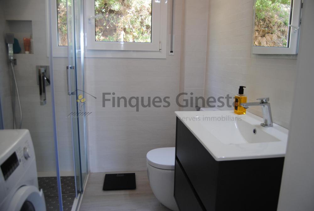 319 Apartamento La Miranda Estoril 2ºC Apartamento Costa Brava Llafranc