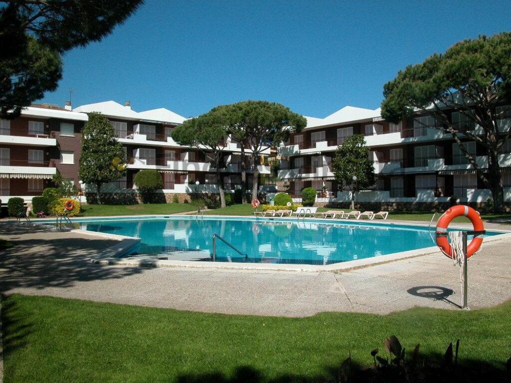 1506 Apartamento Quatre Vents Bloc C Apartamento Calella de Palafrugell 1506 Apartamento Quatre Vents Bloc C Apartamento Calella de Palafrugell