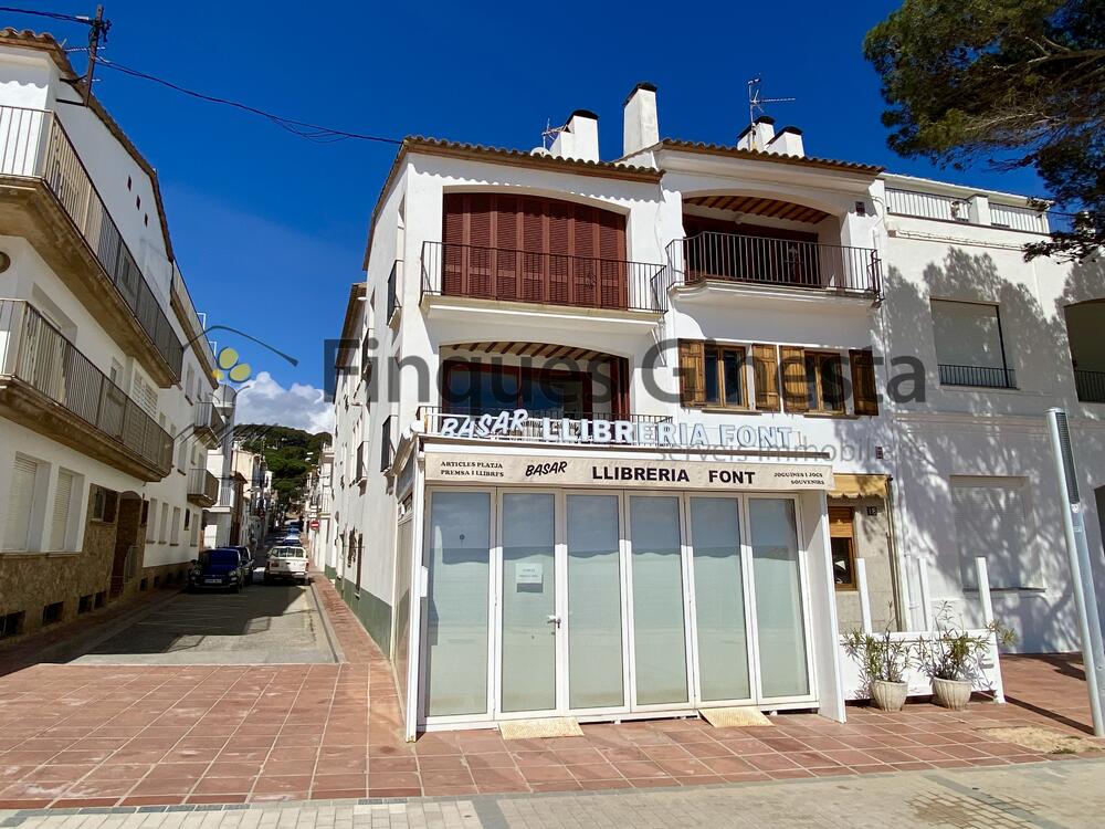 360 Apartamento Lindsey 1º Apartamento Llafranc 360 Apartamento Lindsey 1º Apartamento Llafranc