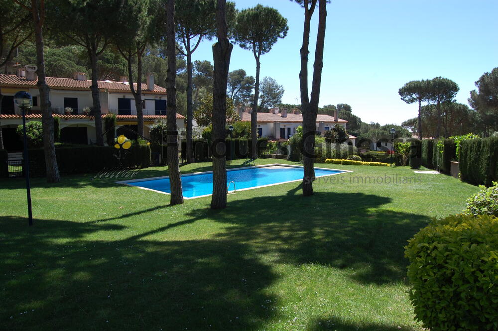 304 Casa Farena N º 4 Maison jumelée Llafranc Llafranc
