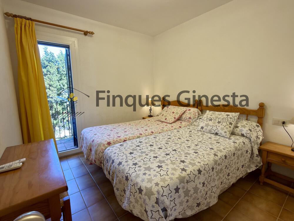304 Casa Farena N º 4 Maison jumelée Llafranc Llafranc