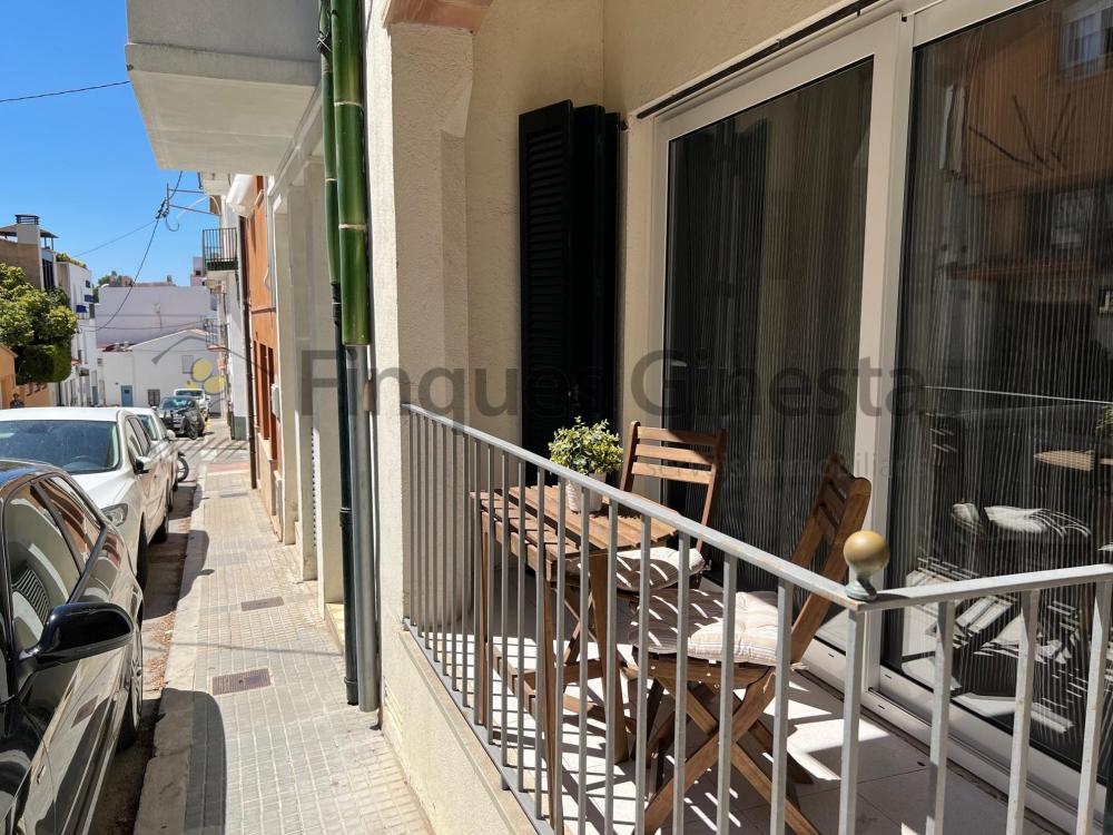340 Apart. Cesarea 15 bjs. Apartamento Llafranc 340 Apart. Cesarea 15 bjs. Apartamento Llafranc