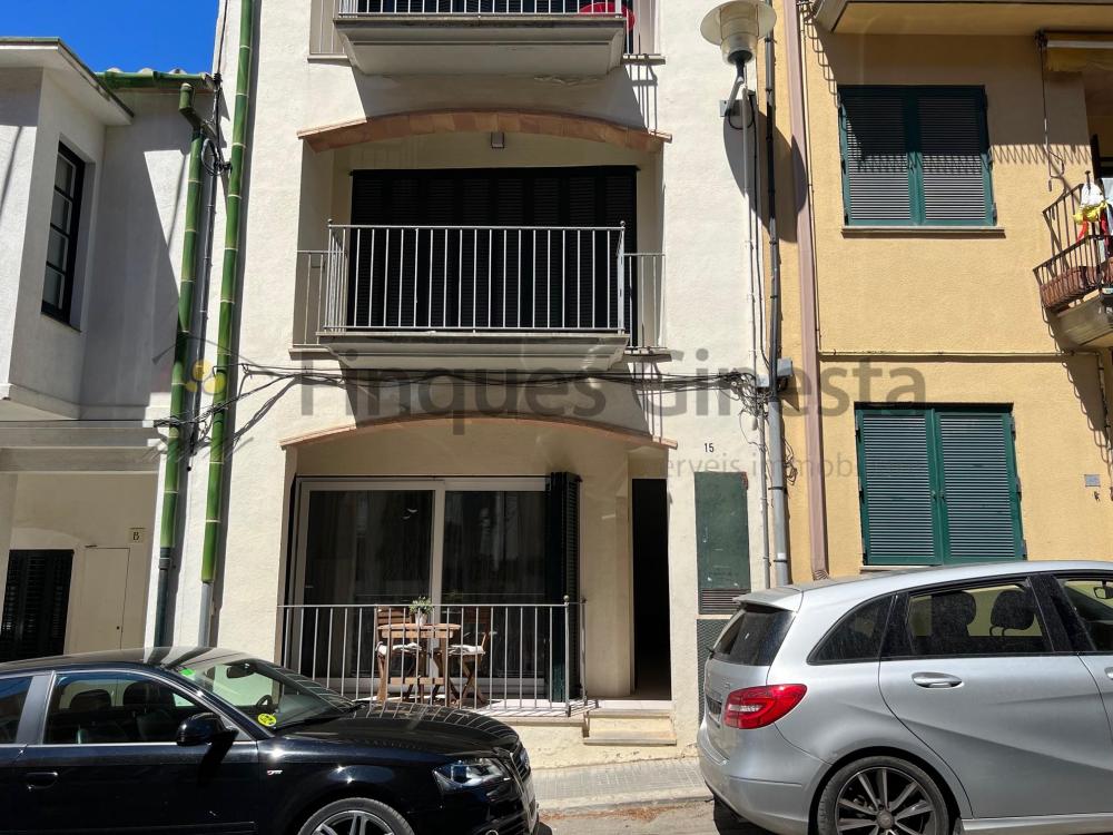 340 Apart. Cesarea 15 bjs. Apartamento  Llafranc