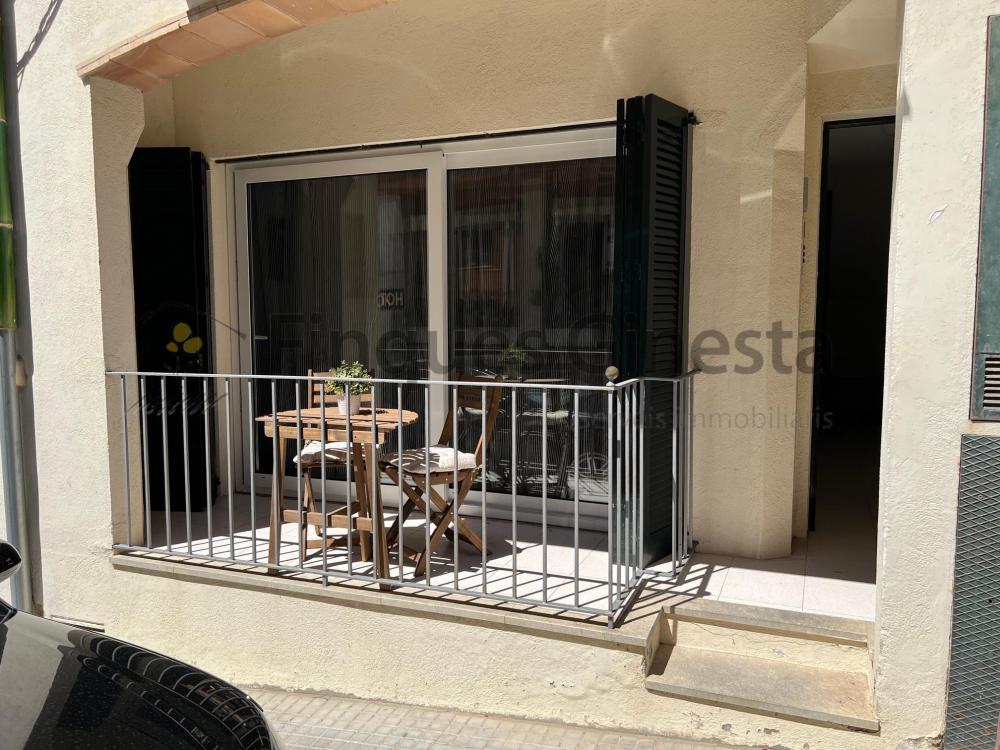 340 Apart. Cesarea 15 bjs. Apartamento  Llafranc