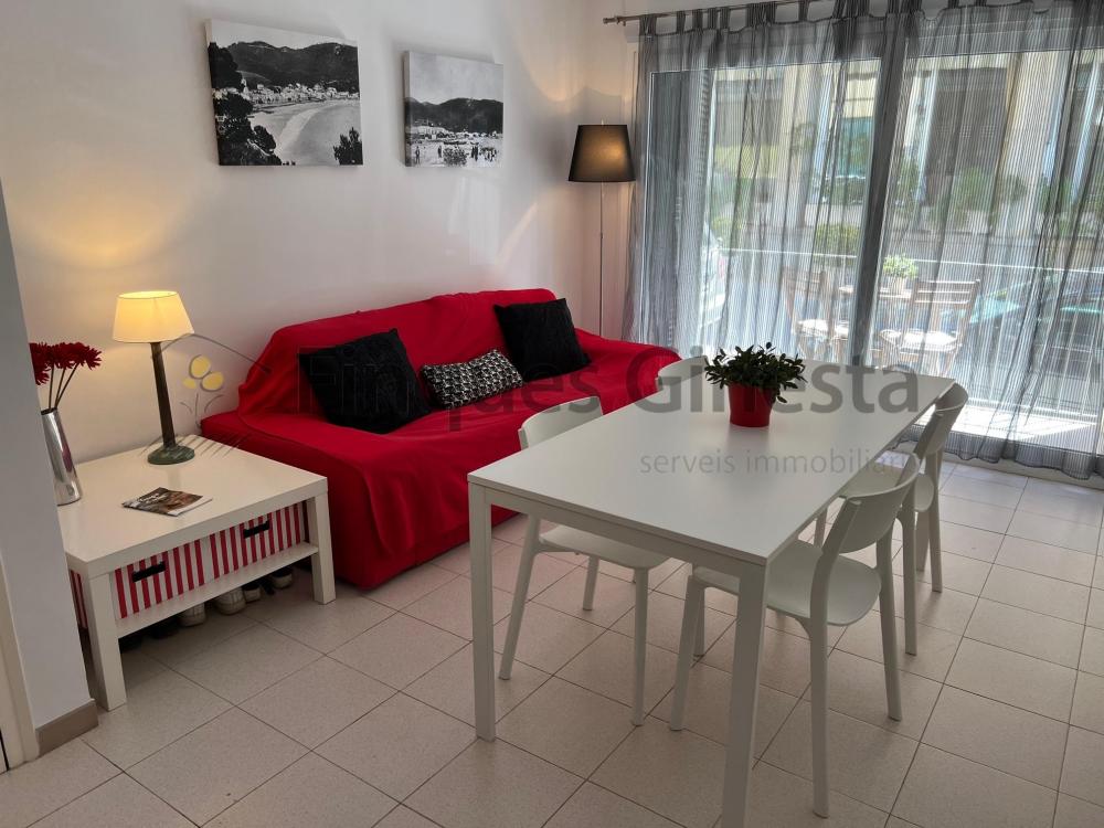 340 Apart. Cesarea 15 bjs. Apartamento  Llafranc