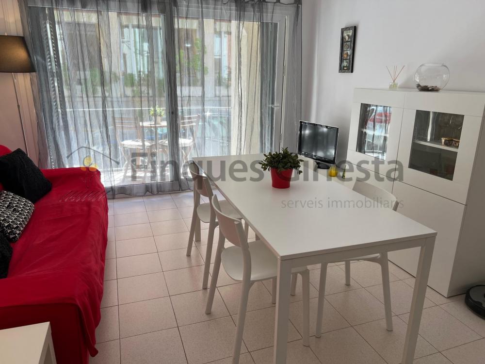 340 Apart. Cesarea 15 bjs. Apartamento  Llafranc