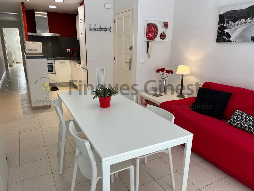 340 Apart. Cesarea 15 bjs. Apartamento  Llafranc