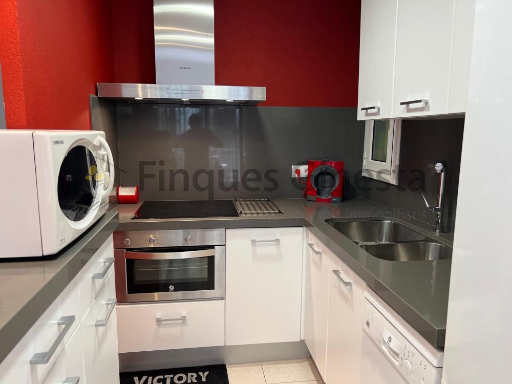 340 Apart. Cesarea 15 bjs. Apartamento  Llafranc