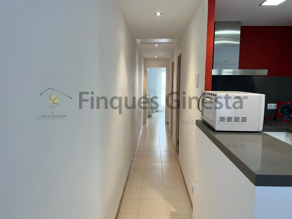 340 Apart. Cesarea 15 bjs. Apartamento  Llafranc