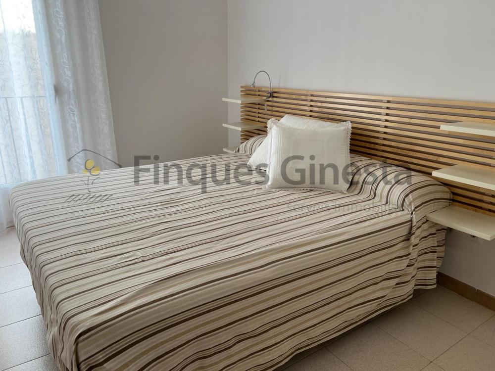 340 Apart. Cesarea 15 bjs. Apartamento  Llafranc