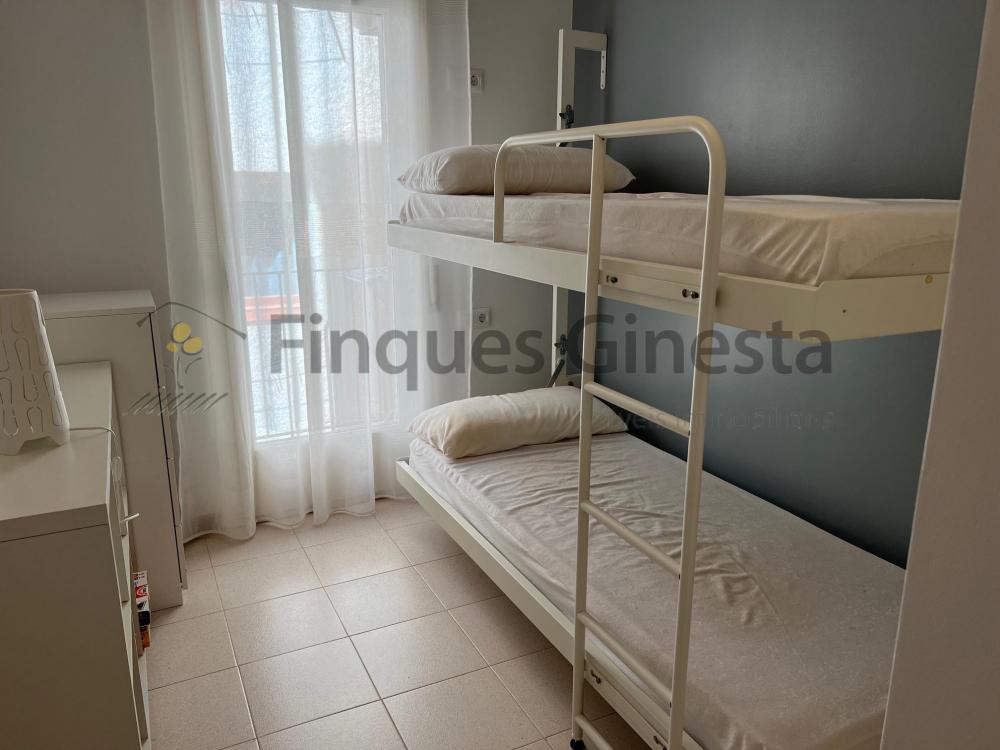 340 Apart. Cesarea 15 bjs. Apartamento  Llafranc