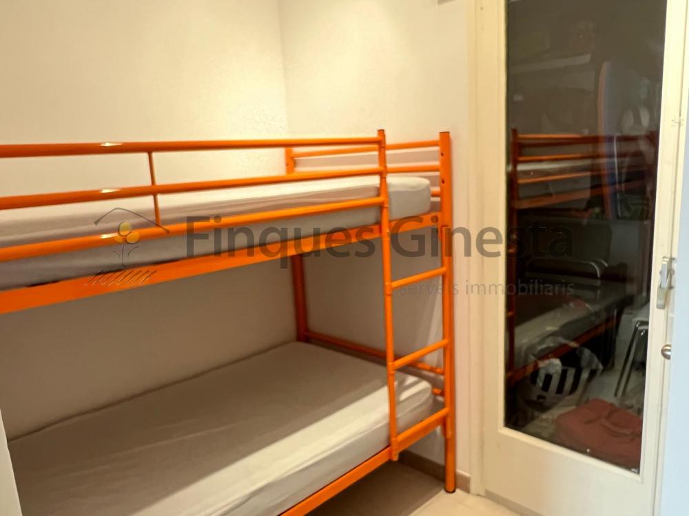 340 Apart. Cesarea 15 bjs. Apartamento  Llafranc