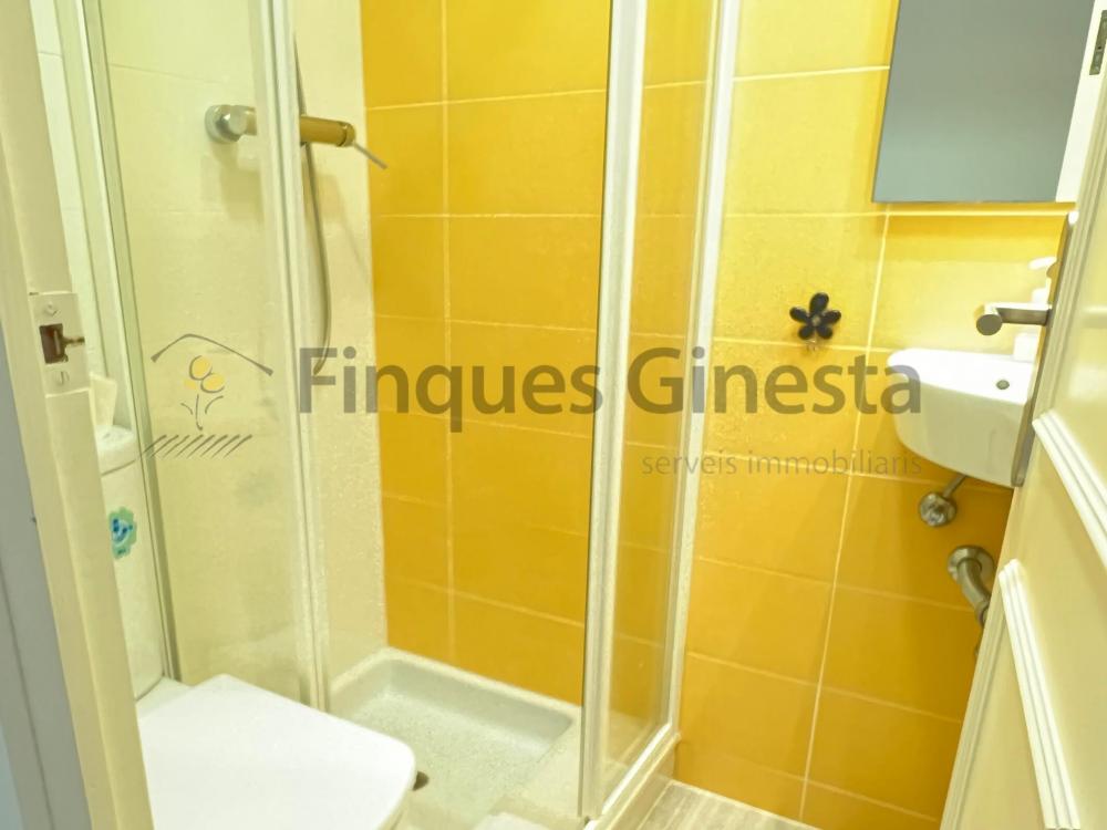 340 Apart. Cesarea 15 bjs. Apartamento  Llafranc