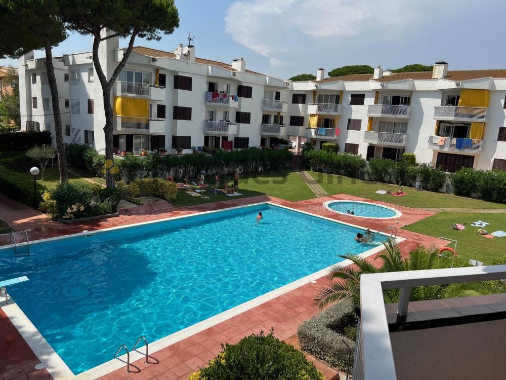 1500 La Pineda Apartamento Calella de Palafrugell 1500 La Pineda Apartamento Calella de Palafrugell