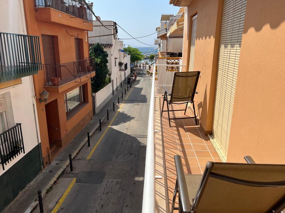 339 Apart Carudo 9 Apartamento Llafranc 339 Apart Carudo 9 Apartamento Llafranc