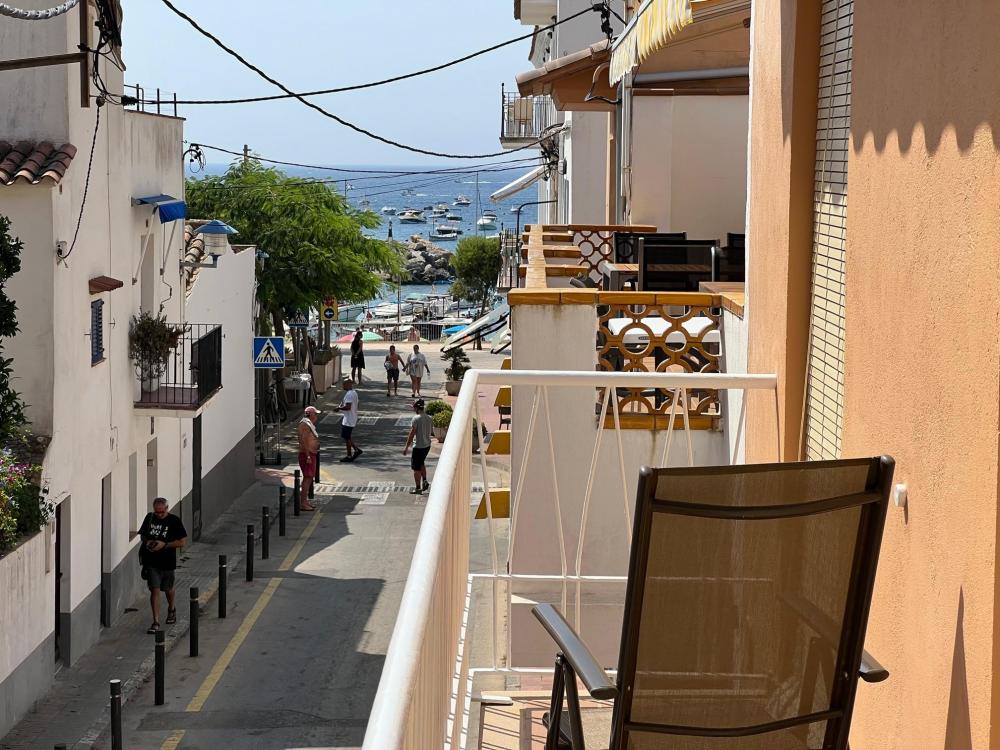339 Apart Carudo 9 Apartamento Llafranc 339 Apart Carudo 9 Apartamento Llafranc