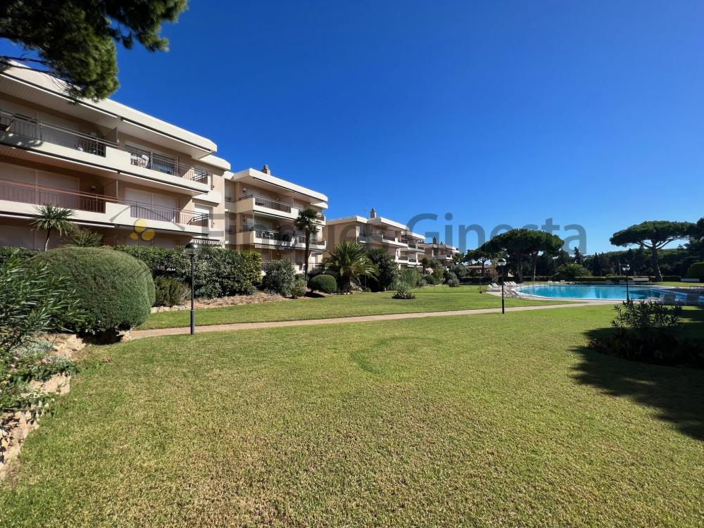 1503 Apart Alguer Bjs Apartamento  Calella de Palafrugell